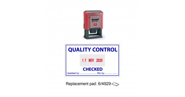 Trodat 4729 Self Inking Stamps Rubberstamps Online Singapore